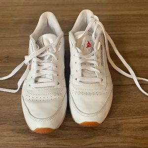 Reebok Classic Leather Women's Sneaker